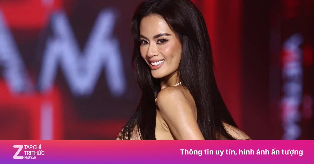 Nguyễn Đình Như Vân Đăng Quang Miss Global 2025, BTC Xin Lỗi Vì Hình Ảnh Đường Lưỡi Bò