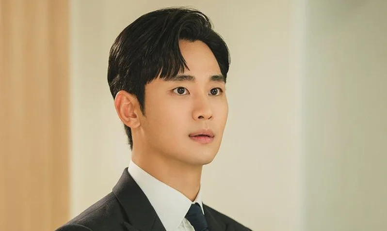 Kim Soo Hyun và Kim Sae Ron: Chính thức lên tiếng về tin đồn yêu nhau 6 năm