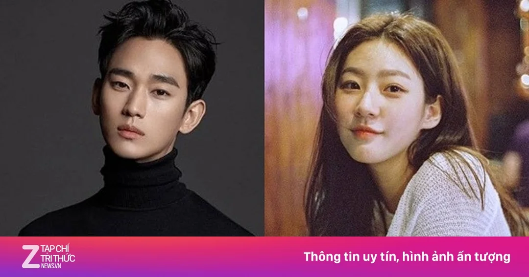 Kim Sae-ron Cầu Xin Kim Soo-hyun Trả Nợ 700 Triệu Won, Lộ Bằng Chứng Hẹn Hò