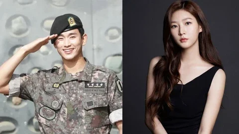 Kim Soo Hyun Gửi Thư Tình Đến Kim Sae Ron, Bị Chỉ Trích Vì Đời Sống Xa Hoả