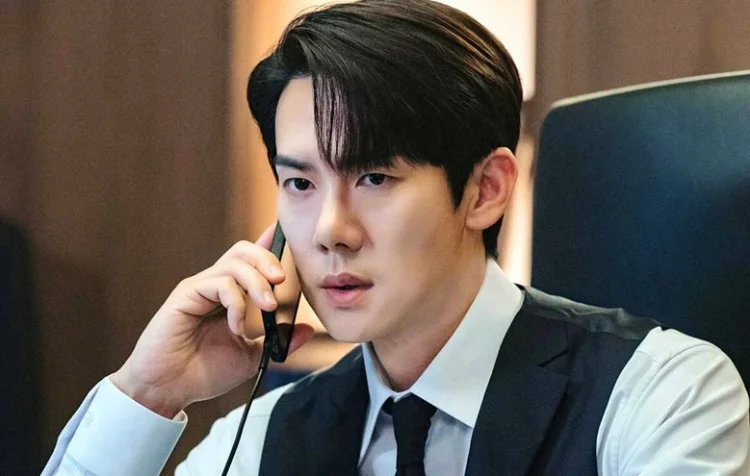 Yoo Yeon Seok Bị Truy Thu Thuế 7 Tỷ Won Giữa Tâm Bão Showbiz Hàn