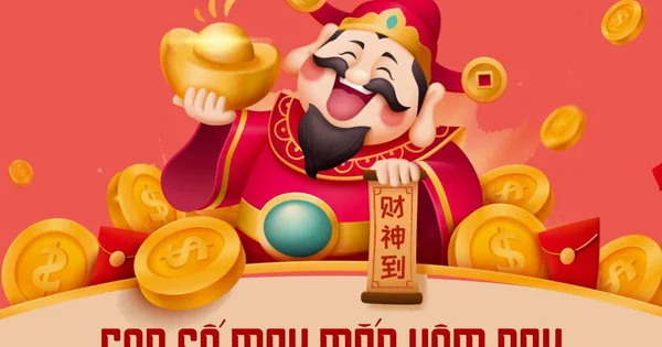 Top 7 Con Giáp May Mắn Nhất Ngày 15/3 và Số Tài Lộc Ngày 14/3