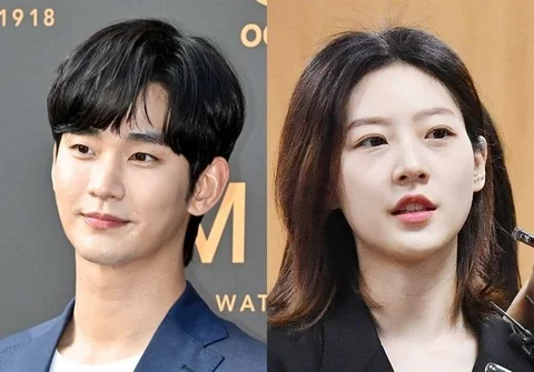 Kim Soo-hyun muốn gặp mẹ Kim Sae-ron để giải quyết tranh cãi