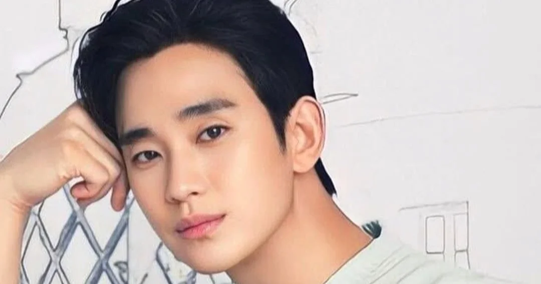 Kim Soo Hyun bị cắt sóng vì ồn ào tình cảm với Kim Sae Ron?