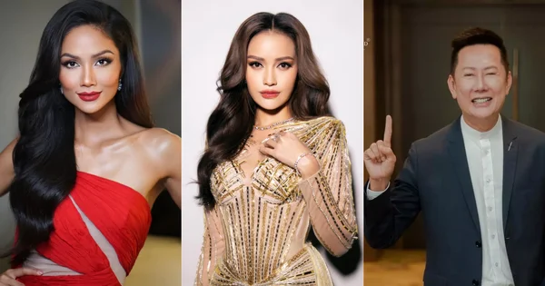 H’Hen Niê và loạt người đẹp gỡ danh hiệu Miss Universe sau tuyên chiến của ông Nawat