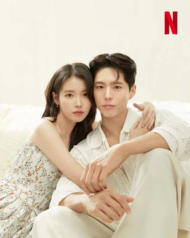 Phim của IU và Park Bo Gum Lấy Nước Mắt Khán Giả