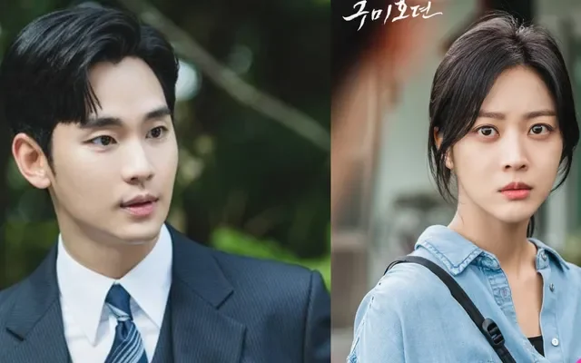 Mâu thuẫn Thông Tin Trong Vụ Ồn Ào Tình Ái Của Kim Soo-hyun và Kim Sae-ron