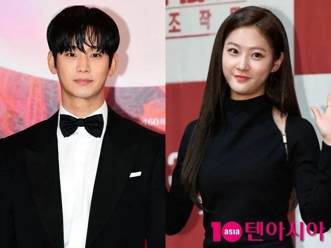 Kim Sae Ron và Kim Soo Hyun: Bê bối và Phản ứng từ Công ty Quản lý