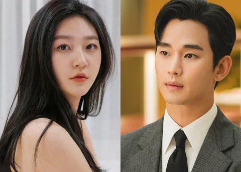 Kim Soo Hyun và Kim Sae Ron Bị Tố Hẹn Hò, Công Ty Phản Bác