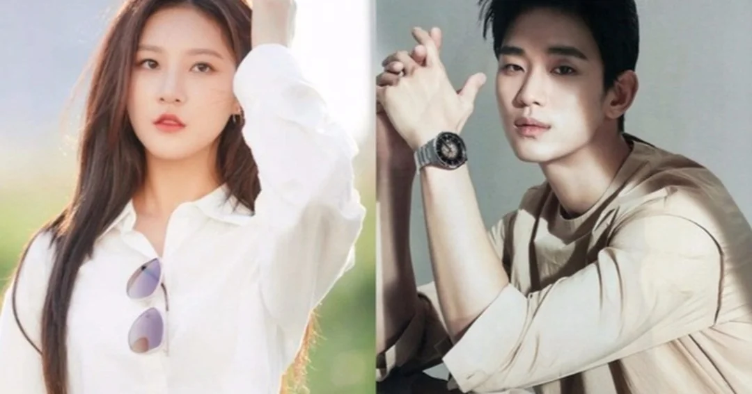 Kim Soo Hyun Khởi Kiện Gia Đình Kim Sae Ron và Kênh YouTube Tung Ảnh Nhạy Cảm