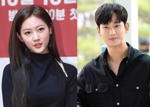 Dư Luận Quay Xe Ủng Hộ Kim Soo Hyun, Gia Đình Kim Sae Ron Nói Dài Nói Dài Thành Ra Nói Dài